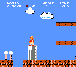 Super Mario Bros. - Screenshot 54/119