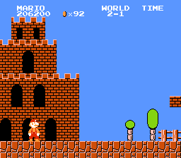 Super Mario Bros. - Screenshot 59/119