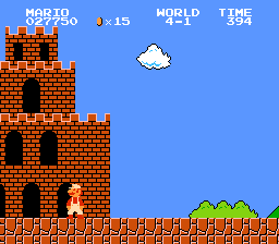 Super Mario Bros. - Screenshot 91/119