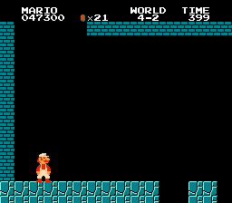 Super Mario Bros. - Screenshot 93/119