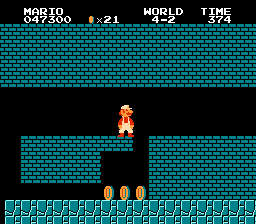 Super Mario Bros. - Screenshot 94/119