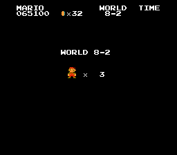 Super Mario Bros. - Screenshot 97/119