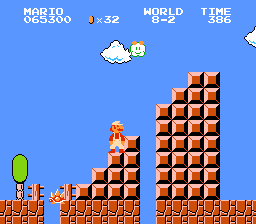 Super Mario Bros. - Screenshot 98/119