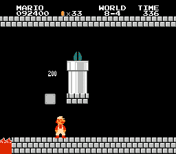 Super Mario Bros. - Screenshot 111/119