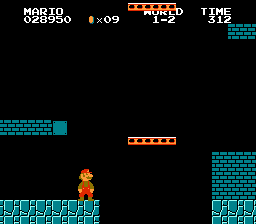 Super Mario Bros. - Screenshot 118/119