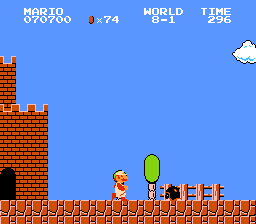 Super Mario Bros. - Screenshot 119/119