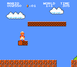 Super Mario Bros. - Screenshot 116/119