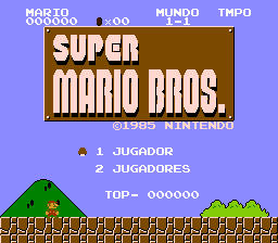 Super Mario Bros. - Screenshot 63/119