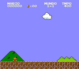 Super Mario Bros. - Screenshot 65/119