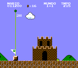 Super Mario Bros. - Screenshot 66/119