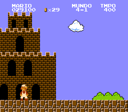Super Mario Bros. - Screenshot 71/119