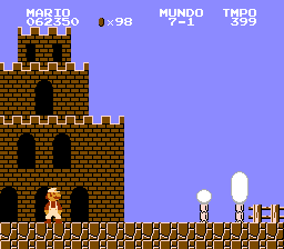 Super Mario Bros. - Screenshot 76/119