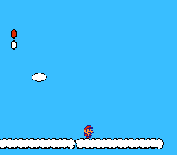 Super Mario Bros. 2 - USA version - Screenshot 4/7