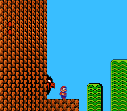 Super Mario Bros. 2 - USA version - Screenshot 5/7
