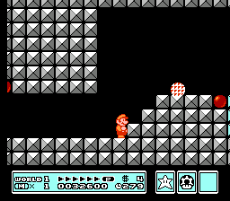 Super Mario Bros. 3 - Screenshot 14/30