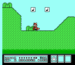 Super Mario Bros. 3 - Screenshot 29/30